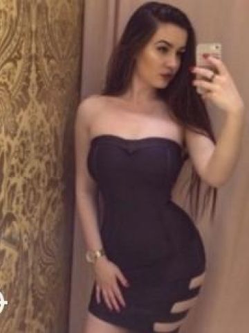 Анкета проститутки Элеонора, 24 года